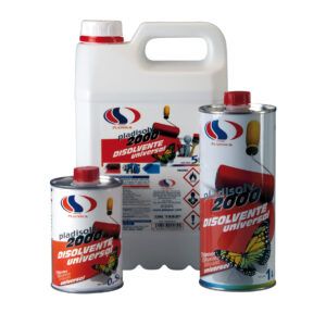Disolvente Universal PLADISOLV 2000 PLAINSUR