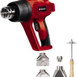 Pistola decapadora TH-HA 2000/1 EINHELL