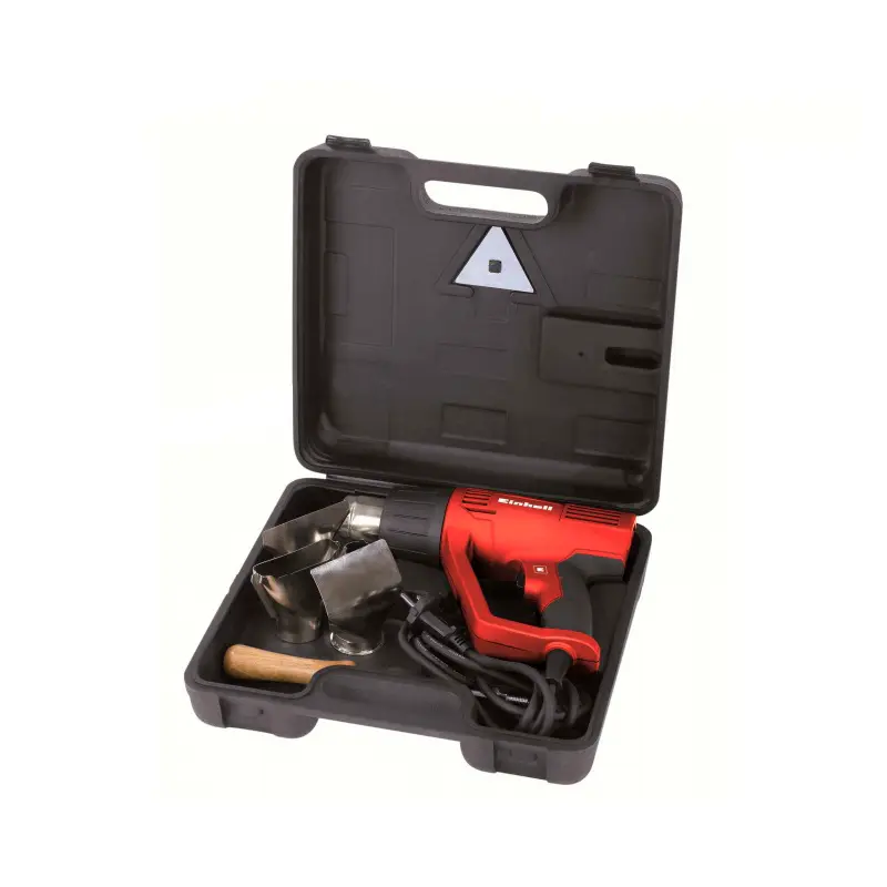 Pistola decapadora TH-HA 2000/1 EINHELL - Imagen 2