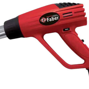 DECAPADOR DF-20 2000W FABER