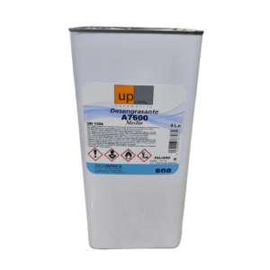 Desengrasante A7600 Medio - UP CARR