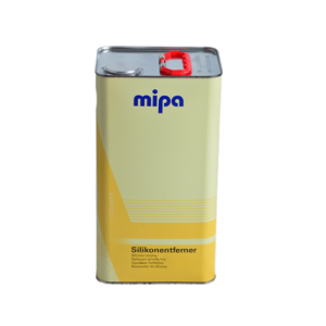 Desengrasante Antisilicónico Lento - 5 Ltr. MIPA