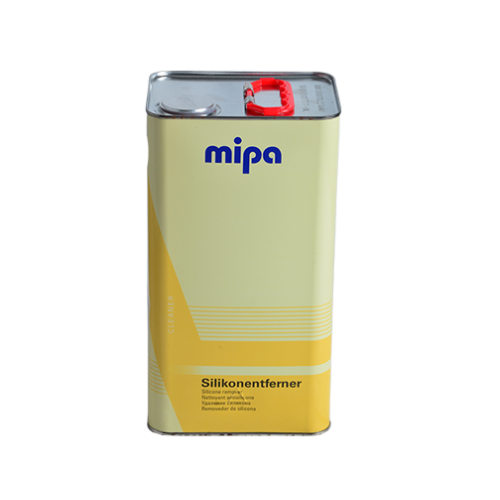 Desengrasante Antisilicónico Lento - 5 Ltr. MIPA