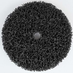 Disco Abrasivo Carbono - 150mm. UP CARR
