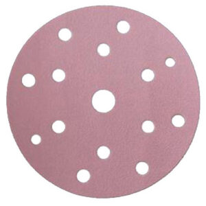 Disco de Lija SIASPEED 15A SIA