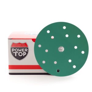Disco Film 150mm POWERTOP