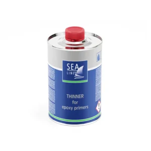 Disolvente para Imprimación Epoxi - 1 Ltr. SEA LINE