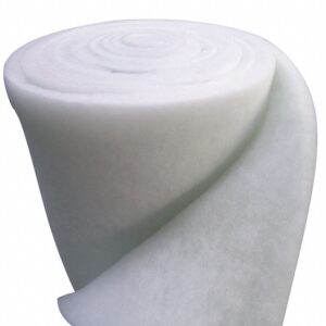 Filtro Cabina (Rollo 1x10 mtr.)
