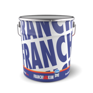 Fast Dry Glossy - FRANCHI KIM