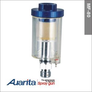 Filtro Aire Neumático MF80 AUARITA