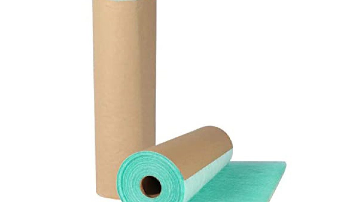 Rollo Filtro Suelo Paint-Stop 3" 0,75x20 mtr.