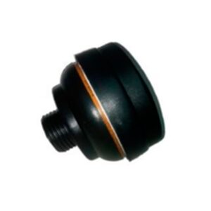 Filtro A2P3R DIN 148 para Máscara Integral ZVG 30920-C