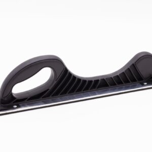 Garlopa Manual Velcro 400x70 mm.  UP CARR