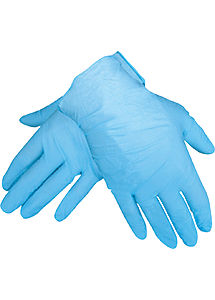 Guante Nitrilo XL (100 Uds.) MIPA