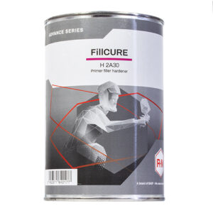 H 2A30 FillCURE Catalizador para EasyFILLER - 1 Lt. RM