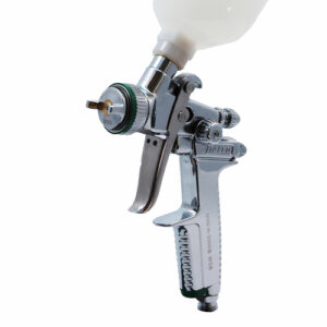 Pistola H-3000B WSB "Mini" (0,8mm./250cc.) AUARITA