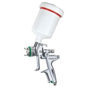 Pistola H-4000 HVLP (1,3mm./600cc.) AUARITA