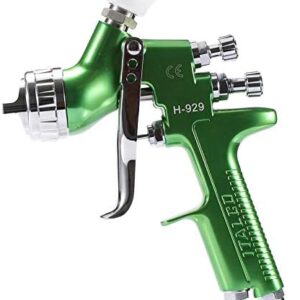 Pistola H-929 HVLP DVBS (1,3mm./600cc.) ITALCO