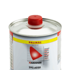FAST-AIR Standard Hardener 0,5 Ltr. PALINAL