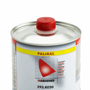 Hardener Standard R020 - 2,5 Lt. Palinal