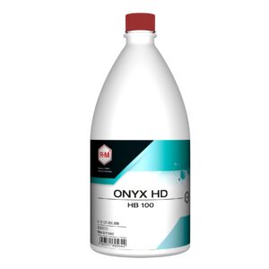 HB100  Mixing Clear - 1 Ltr. RM