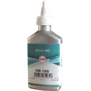 HB10S Gleam Silver - 0,125 ml. RM