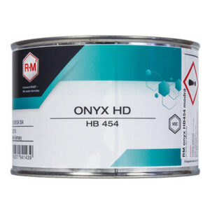 HB454 Saphire Blue - 0,5 Ltr. RM