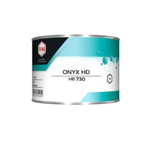 HB730 Organic Orange 1 - 0,5 Ltr. RM