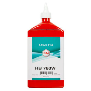 HB760W Curry Orange - 0,5 Ltr. RM
