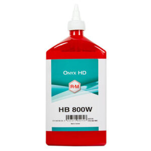HB800W Caspian Red - 0,5 Ltr. RM
