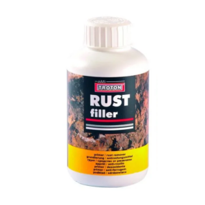 Imprimación Antioxidante RUST FILLER - 250ml. TROTON