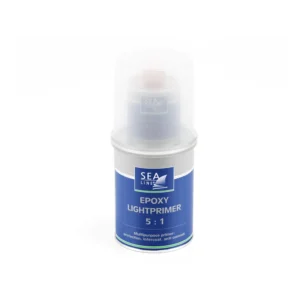 Imprimación Epoxi Lightprimer 5:1 Gris SEA LINE
