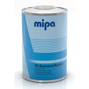 Imprimación para Plásticos Kunstoffprimer 1K - 1 Ltr. MIPA