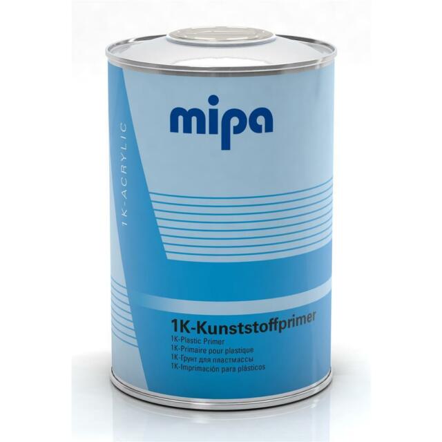 Imprimación para Plásticos Kunstoffprimer 1K - 1 Ltr. MIPA