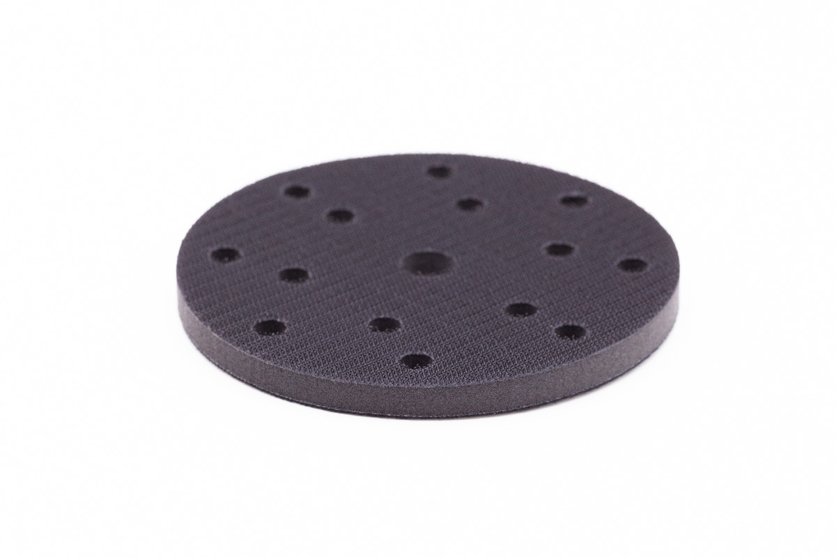 Interface Velcro 5mm. (150mm./15A) UP CARR