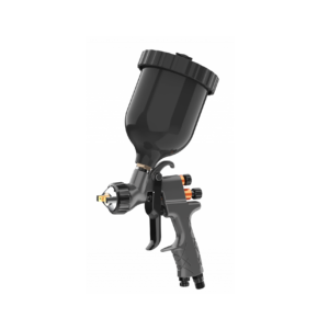 Pistola Lion Black&Golden 1.4mm AUARITA
