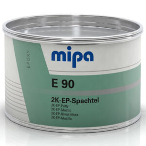 Masilla Epoxy E90 2K - 1 Kg. MIPA