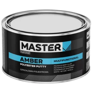 Masilla Multifunción AMBER - 1,5 Ltr. TROTON