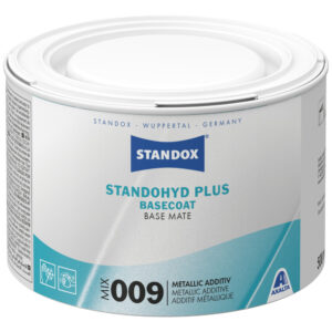 MIX 009 Metallic Additiv - 0,5 Ltr. STANDOX
