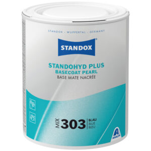 MIX 303 Blue - 1 Ltr. STANDOX