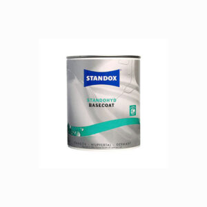 MIX 305 Titian Red - 1 Ltr. STANDOX