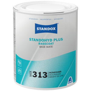 MIX 313 Moon Silver - 1 Ltr. STANDOX