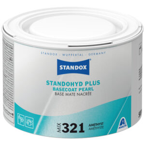 MIX 321 Pearl Amethyst - 0,5 Ltr. STANDOX