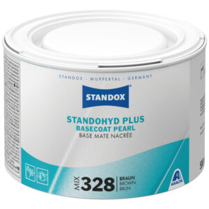 MIX 328 Pearl Brown - 0,5 Ltr. STANDOX
