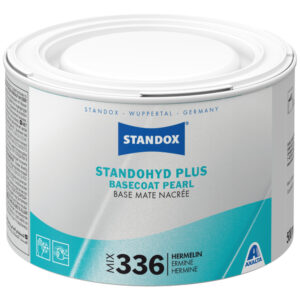 MIX 336 Pearl Ermine - 0,5 Ltr. STANDOX