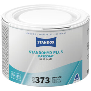 MIX 373 Emerald - 0,5 Ltr. STANDOX