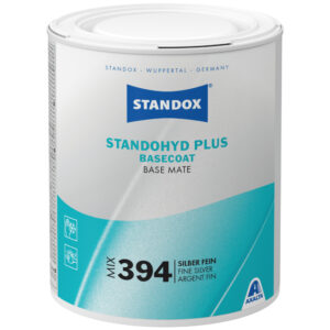 MIX 394 Fine Silver - 1 Ltr. STANDOX