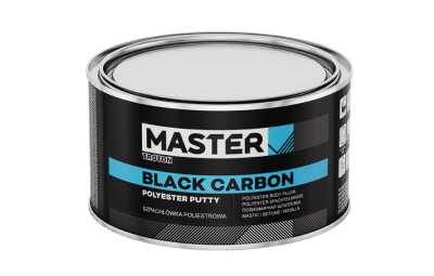 Masilla Fibra Carbono MASTER - 1 Ltr. TROTON