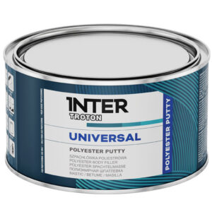 Masilla Universal - 250 gr. TROTON