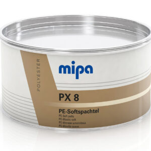 Masilla Suave PX 8 - 1 Ltr. MIPA